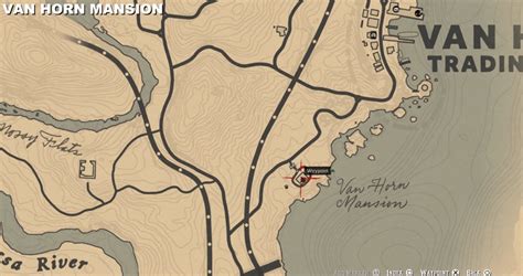 Red Dead Redemption 2 Robbery Locations Full Guide