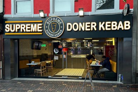 Preposterous Kebab Shop Owner Considers Legal Action After One Star Hygiene Report