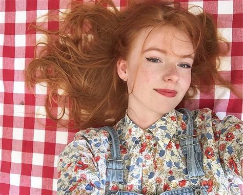 Pretty People Beautiful People Plain Girl Peinados Pin Up Ginger Girls Lily Evans