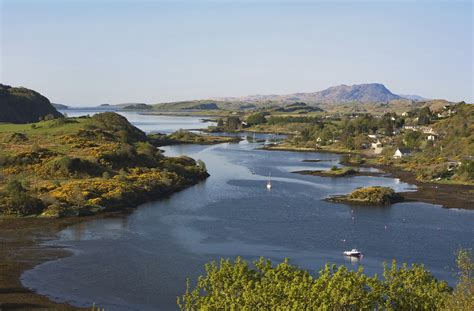 Visit Scotlands Inner Hebridean Islands Argyll And The Isles