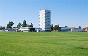 University of Portsmouth - Langstone... © Barry Shimmon :: Geograph ...