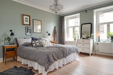 2 master bedroom interior decoration trends 2021. 12 Scandinavian Bedroom Interior Designs With Outstanding ...