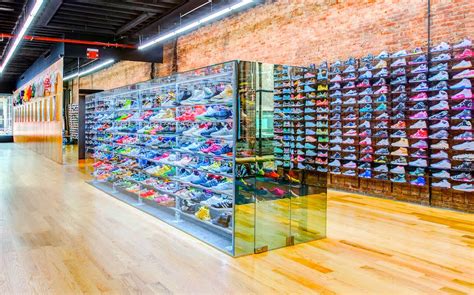 Flight Club New York An Inside Look