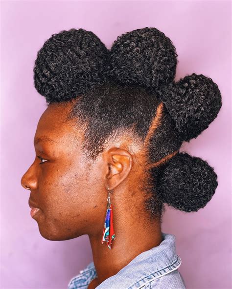 40 Updo Hairstyles For Black Women To Try In 2023 Hair Adviser