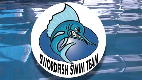 Swordfish Swimmers Practice Till They Get It Right Watersafe Swim