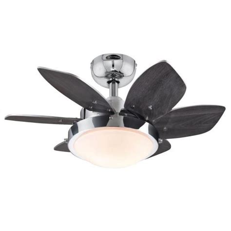 Westinghouse Lighting 24 Inch Ceiling Fan With Led Light Home Good