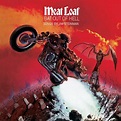 one album a day: BAT OUT OF HELL by MEAT LOAF (1977, Sony Music)