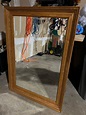 Oak Mirror 36 x 51 - Mirrors - Eden Prairie, Minnesota | Facebook ...