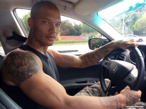 Leaked Jeremy Meeks Naked Photos Picture Gay