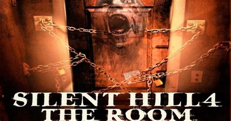 Guía Silent Hill 4 The Room