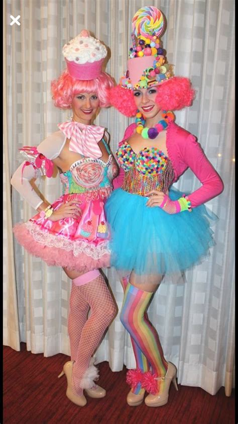 pin by teresa baumbach on kostüme candy girl candy dress candy costumes