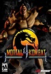 Mortal Kombat 4 (version 2.1) Descargar para M.A.M.E. - Multiple Arcade ...
