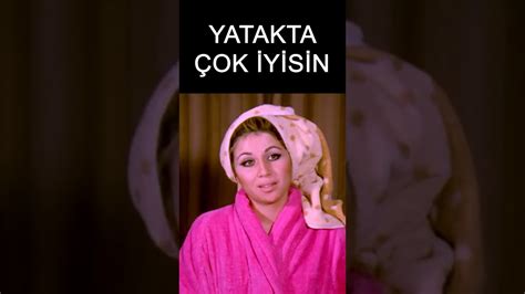 Yatakta Çok İyisin İstanbul shorts YouTube