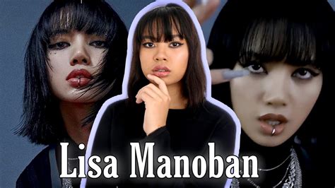 Lisa Manoban Makeup Inspired Ft My Sister Shenille Reyes Youtube