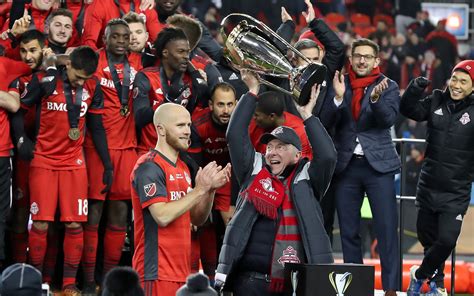 The inaugural edition in 2019 concluded with . MLS and Liga MX Announce Campeones Cup