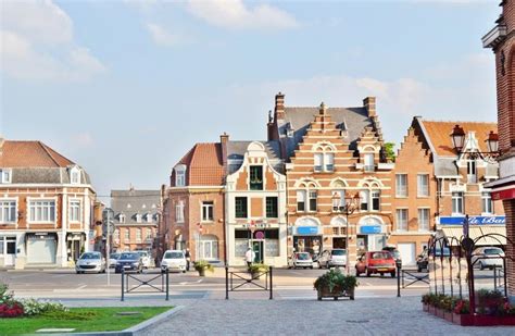 Photos Bailleul Tourism And Holiday Guide