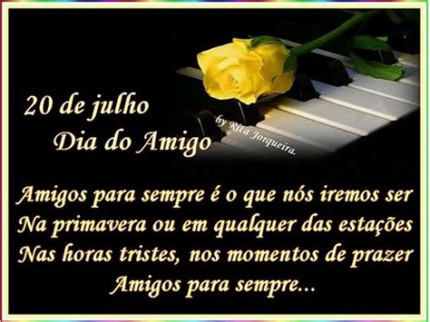 Coleção de celeste resende • atualizado pela última vez há 4 semanas. Vitor Volejo: 20 de junho - Dia do Amigo (dos meus amigos)