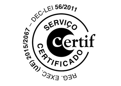 Certificações Electrolaranjo Iluminação Material E Serviços Eléctricos Açores