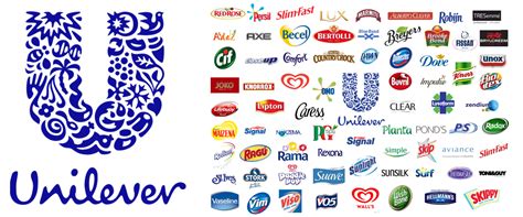 Produk Unilever Mana Favorit Kamu Bingung