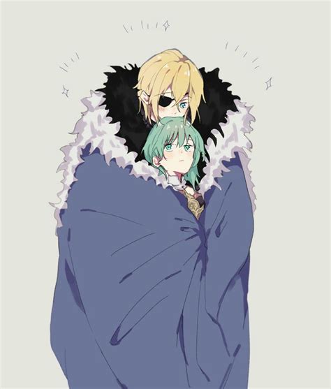 Female Byleth X Dimitri Fire Emblem Characters Fire Emblem Fire