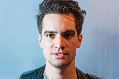 Brendon Urie From Panic At The Disco Comes Out As Pansexual