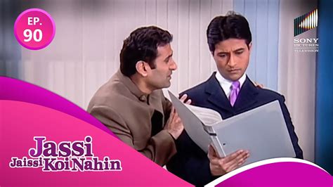 Episode 90 Jassi Jaissi Koi Nahi Full Episode Youtube