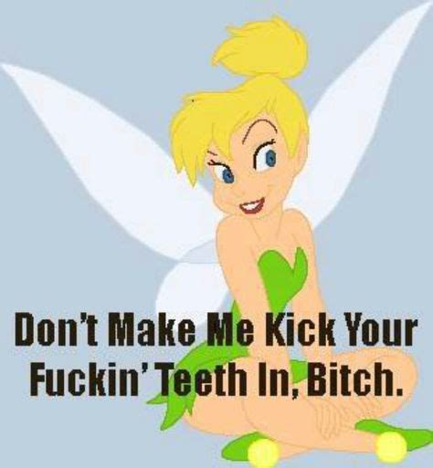 Image Result For Funny Tinkerbell Quotes Tinkerbell Quotes Funny Quotes Favorite Words