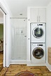 Small Stackable Washer Dryer Combo Invades Every Laundry Room with ...