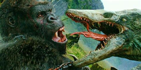 It Was A War Of The Gods How Kongs Species Died In Monsterverse
