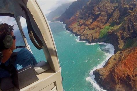 Kauai Helicopter Rides 10best Helicopter Ride Reviews