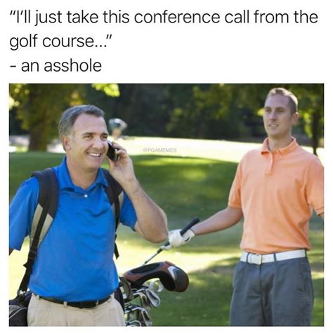 The Best Golf” Memes Girlwithanswers