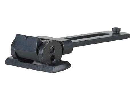 Uberti Rear Sight Assembly Henry Rifle