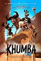 Khumba cartel de la película