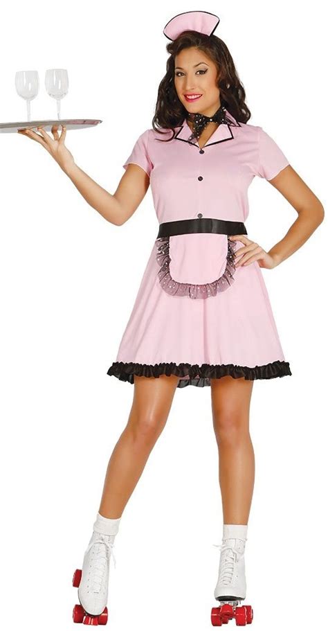 Related Image Waitress Outfit Costume Outfits Fancy Dress Costumes