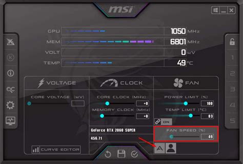 How To Control Fan Speed On Pc Vadratech