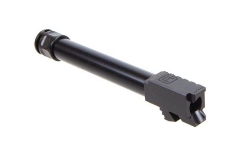 Griffin Armament Atm For Glock 17 Gen 5 Thread Barrel W Micro Carry