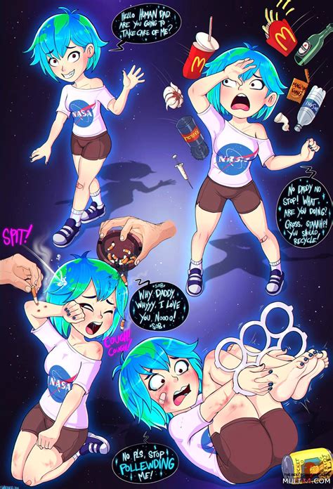 Planets By Shadman Porn Comic The Best Cartoon Porn Comics Rule