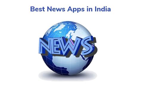 Best News Apps In India Top News Apps In India 2023
