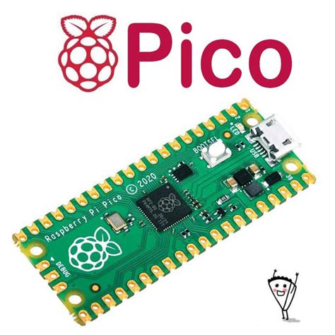 Powering Your Pico Introduction To Raspberry Pi Pico Guide Batterie Raspberry Okgo Net