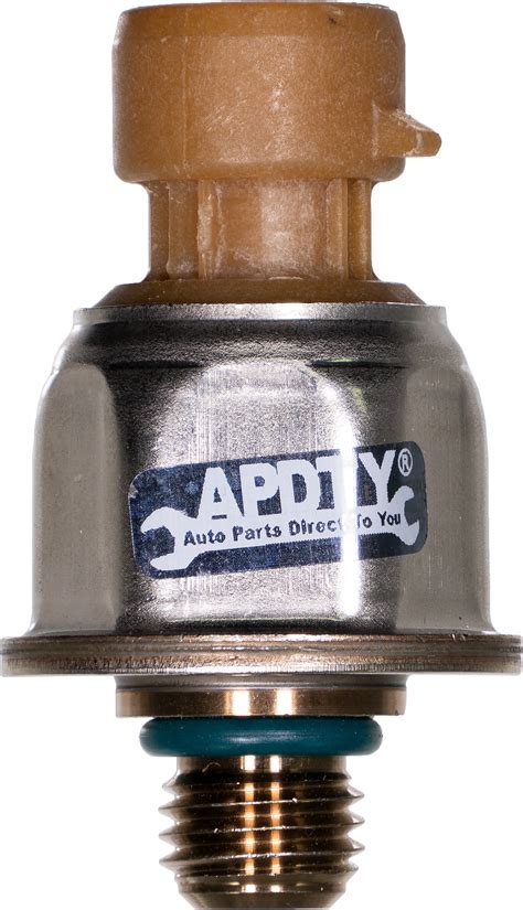 APDTY 112843 ICP Fuel Injector Injection Pressure Sensor Fits 04 10 6