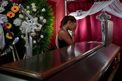 Deaths And Violence Continues To Grow Q Costa Rica