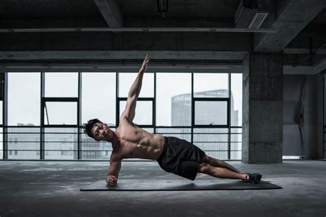 Lage Buikspieren Trainen Met Deze 17 Oefeningen