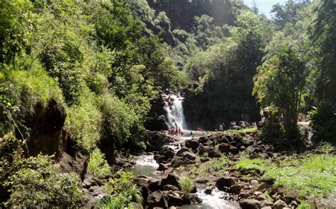 6 Oahu Hikes That Belong On Your Bucket List Budget Travel Oahu
