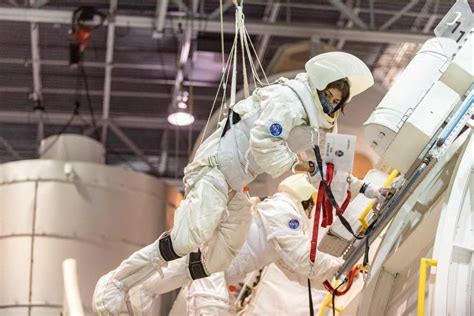 7 Reasons Space Camp Huntsville Is Full Of Out Of This World Fun