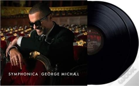 Symphonica Vinil De George Michael Música Wook