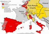 Franco-Spanish War (1635–1659) - Wikiwand