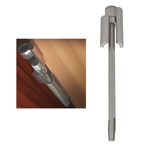 Buy Nuk3y Door Saver 2 Ii Hinge Pin Stop Fits All 3 To 4 12