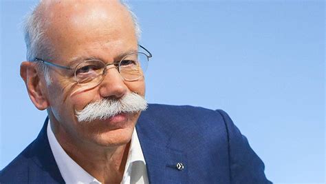 Ex Daimler Vorstand Dieter Zetsche zieht in den Beirat von Aldi Süd