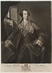 NPG D19319; Charles Watson-Wentworth, 2nd Marquess of Rockingham ...