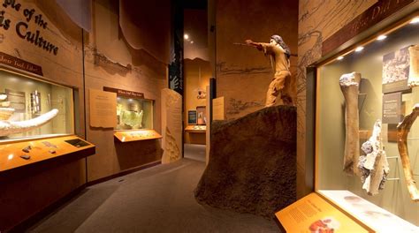 Visit Sam Noble Oklahoma Museum Of Natural History In Norman Expedia